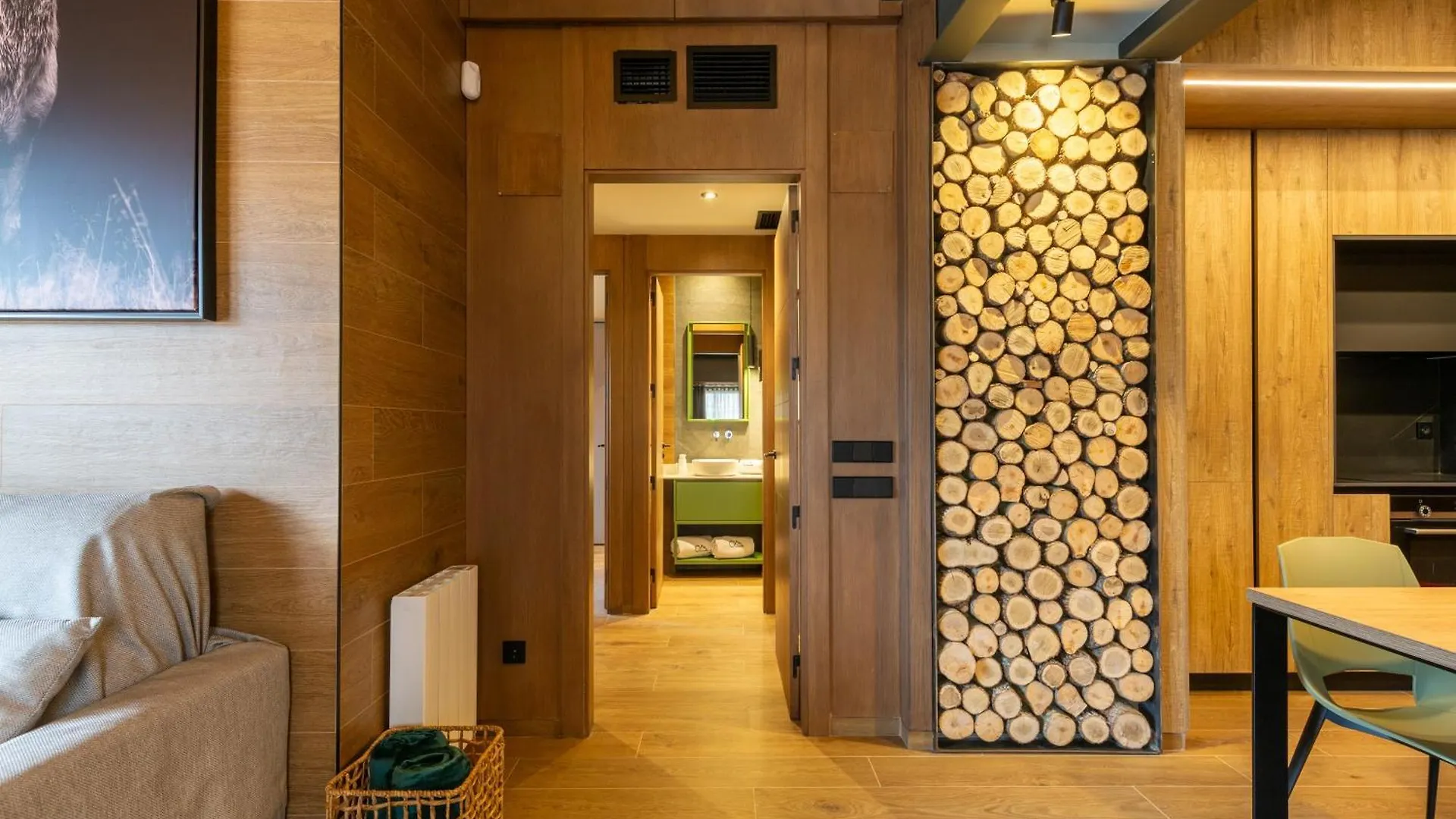 Cases Cerdanya Mountain Residences Bellver de Cerdanya 0*,