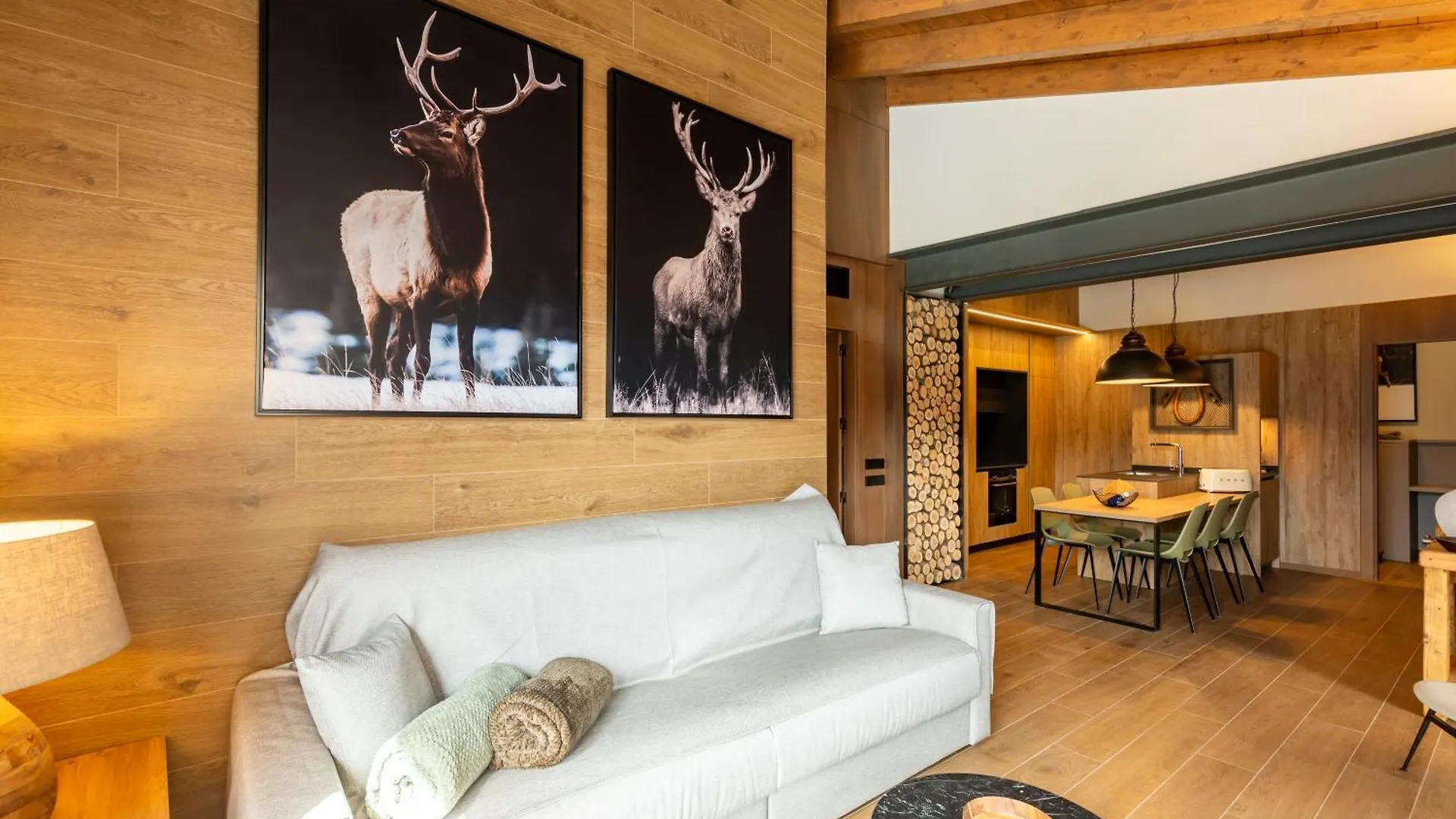 Cases Cerdanya Mountain Residences Bellver de Cerdanya