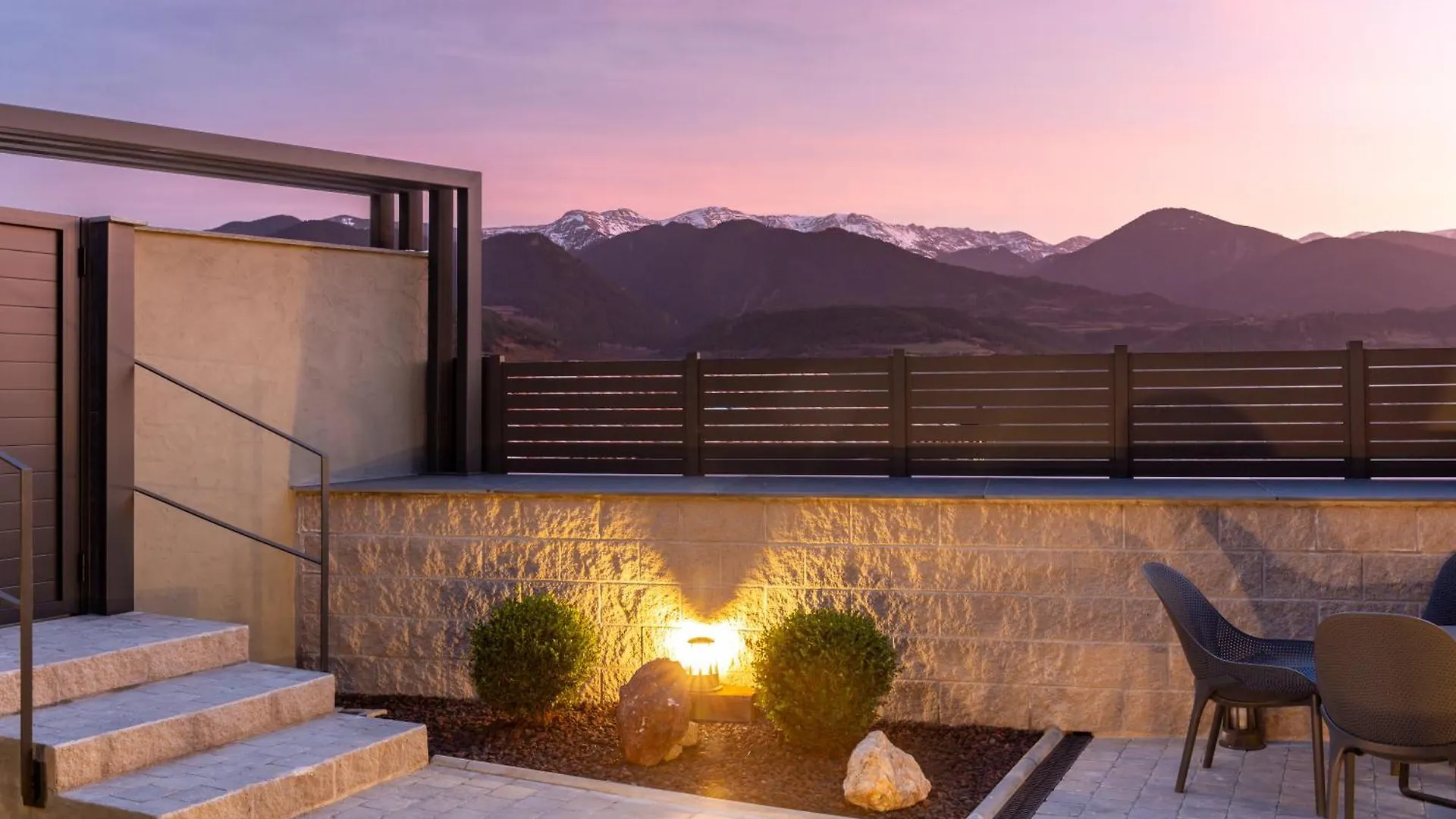 Сasa de vacaciones Cases Cerdanya Mountain Residences Bellver de Cerdanya España