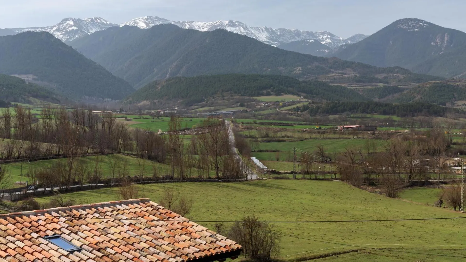 Cases Cerdanya Mountain Residences ベイベル・デ・サルダーニャ スペイン