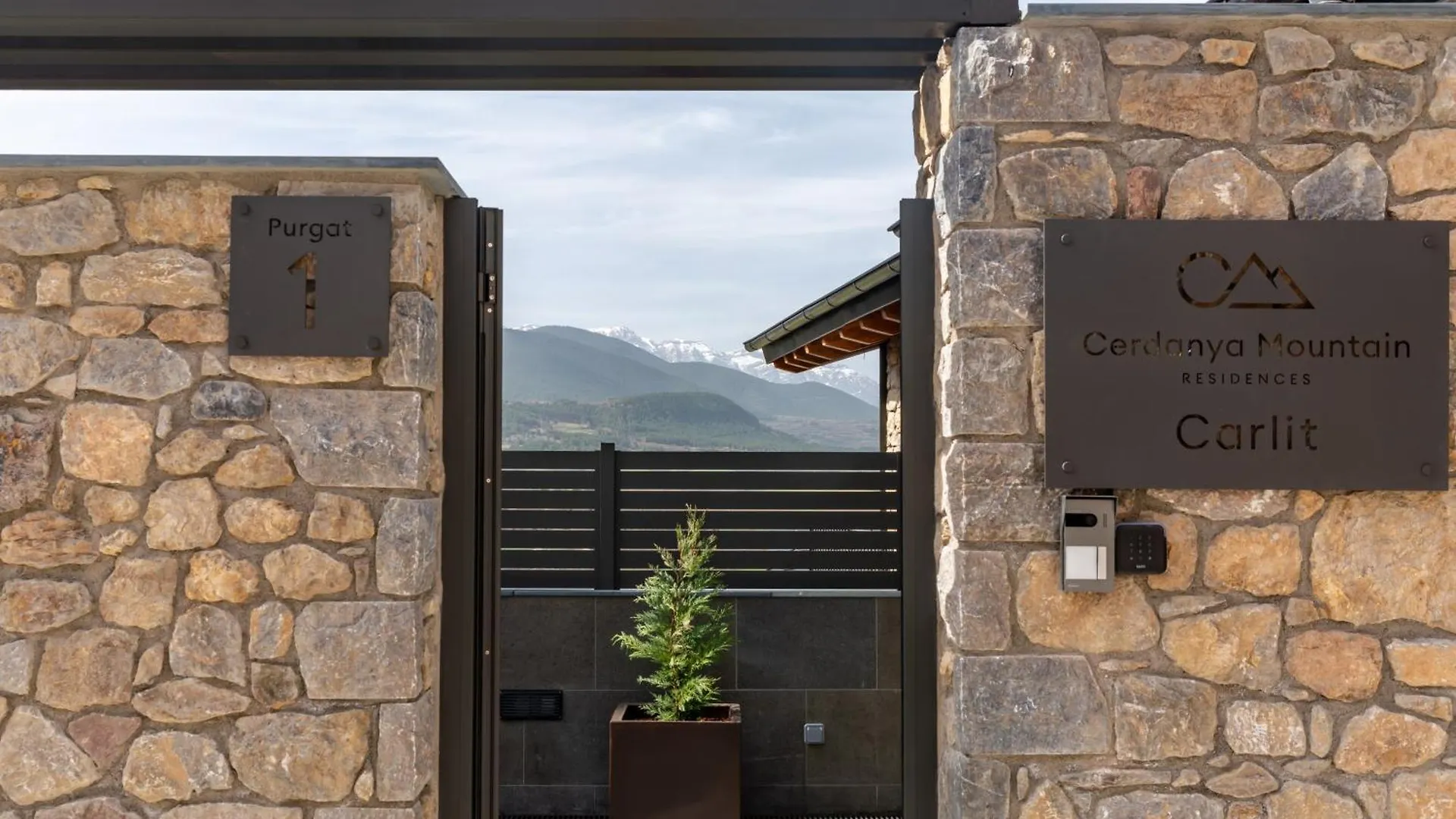 Cases Cerdanya Mountain Residences Bellver de Cerdanya